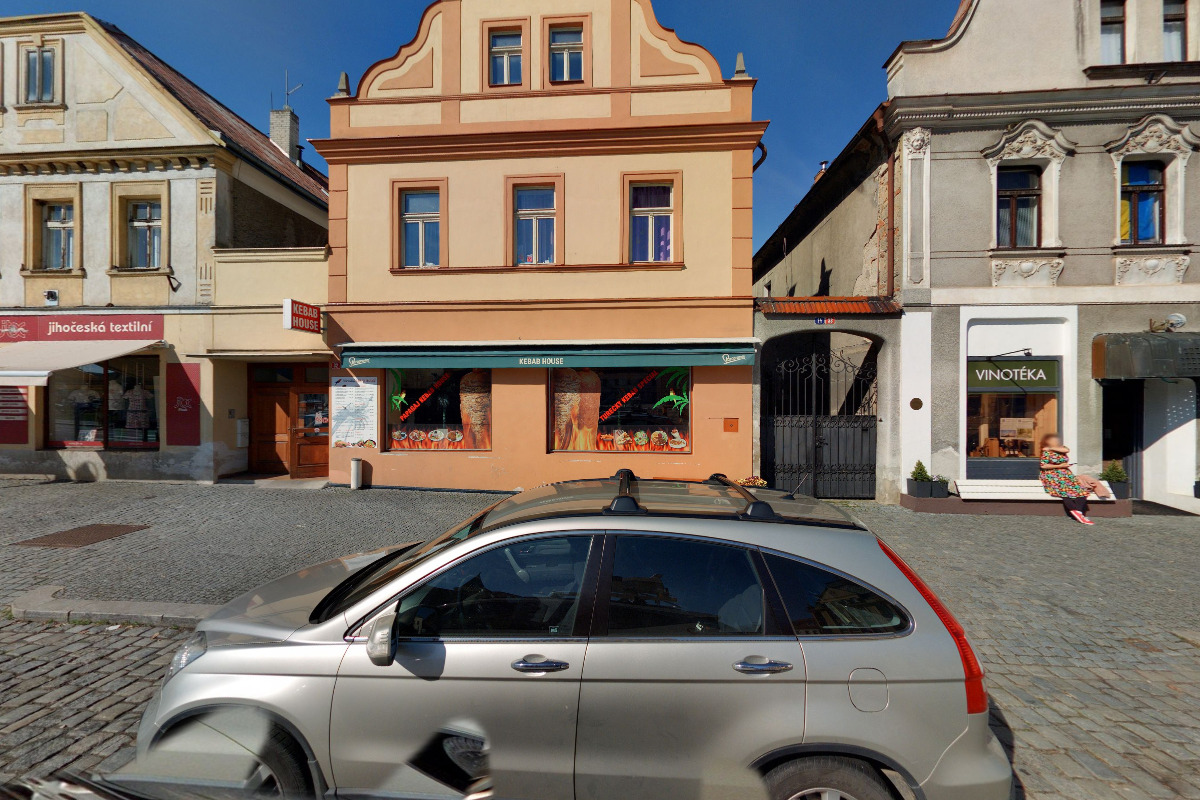 Tropical Alanya Kebab House foto 2