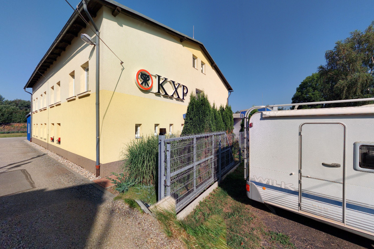 KXP, s.r.o. foto 2
