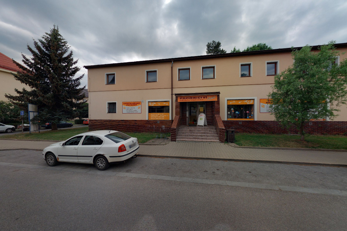 Železářství Hrubý foto 2