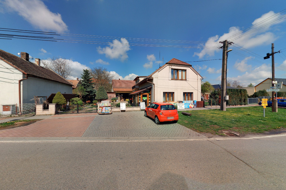 Pošta Praskačka foto 2