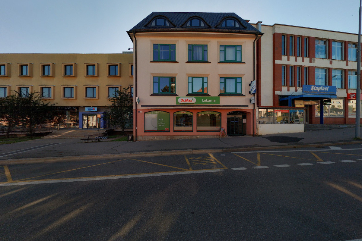 Šišky.cz - propagační stánky