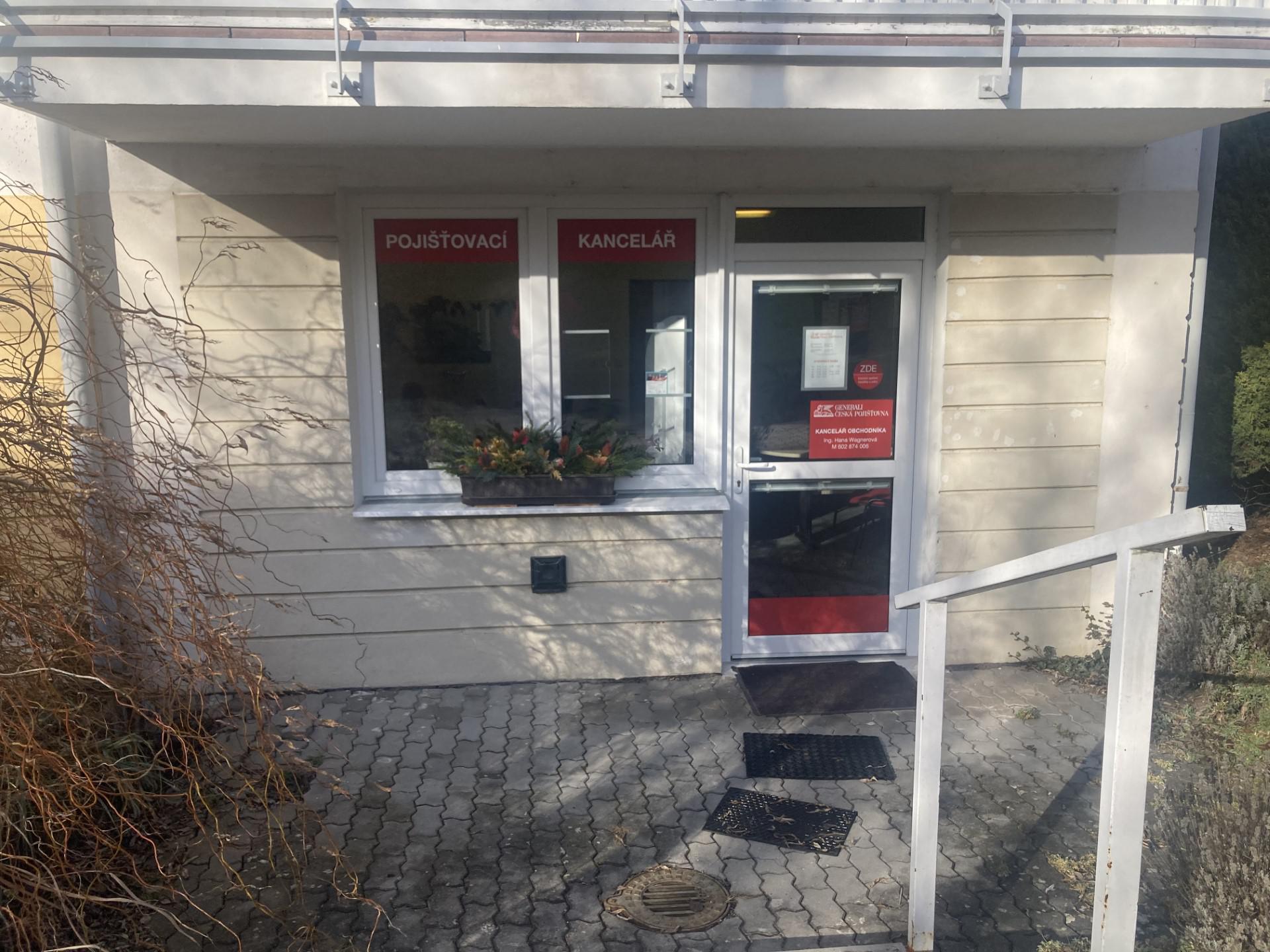 Hana Wagnerová - Generali Česká pojišťovna foto 3