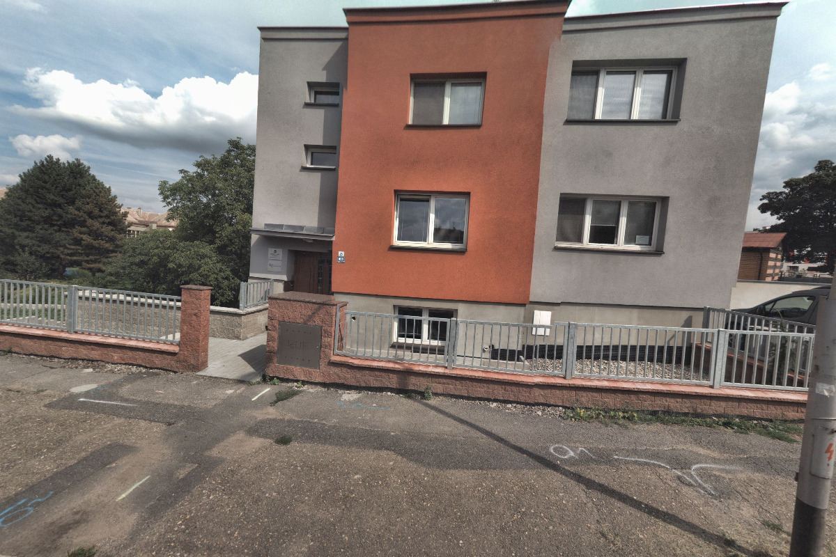 Sbor Církve bratrské v Českém Těšíně