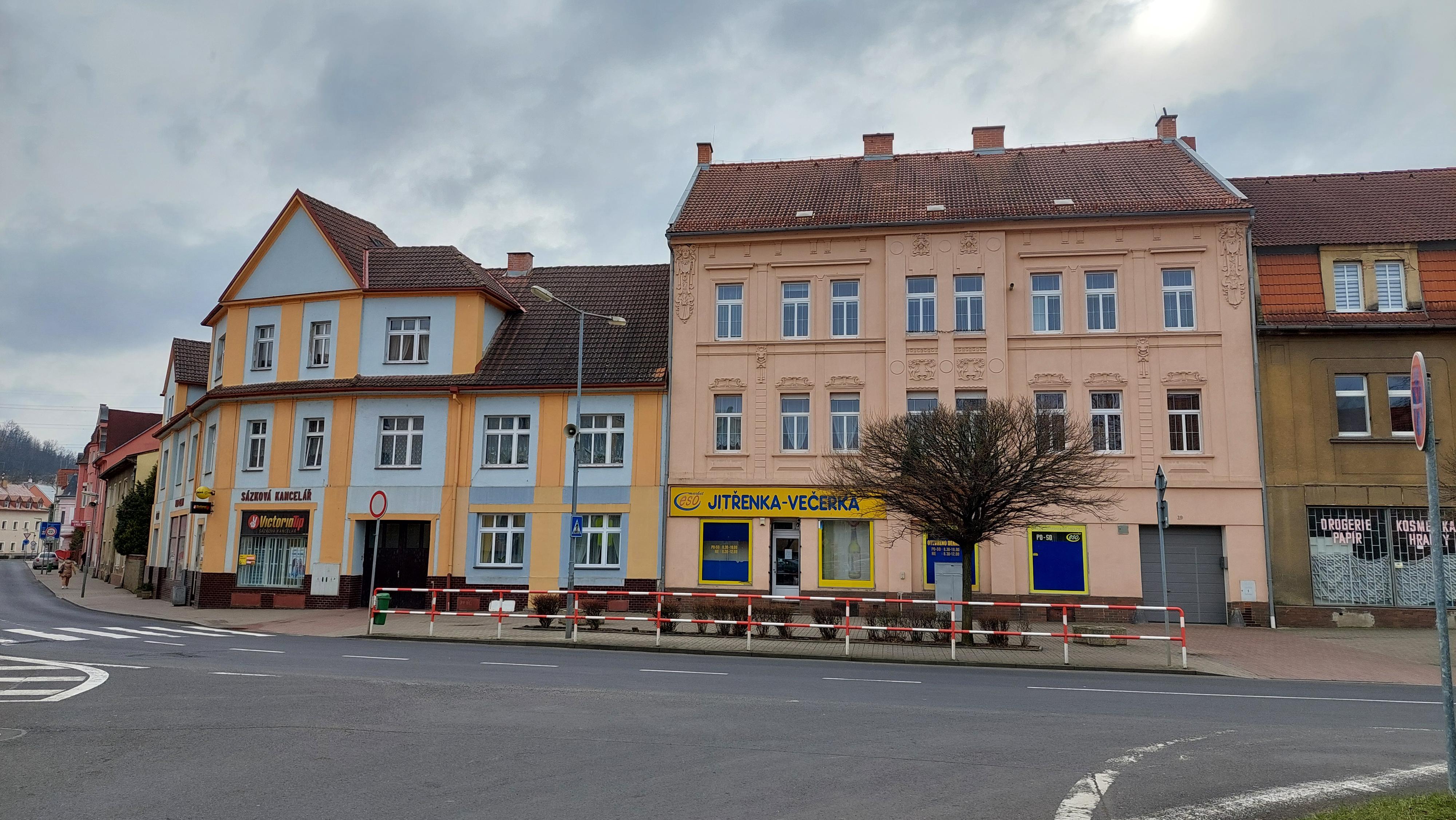 Jitřenka - Večerka foto 2