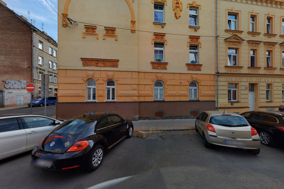 Mgr. Zdeněk Hübner