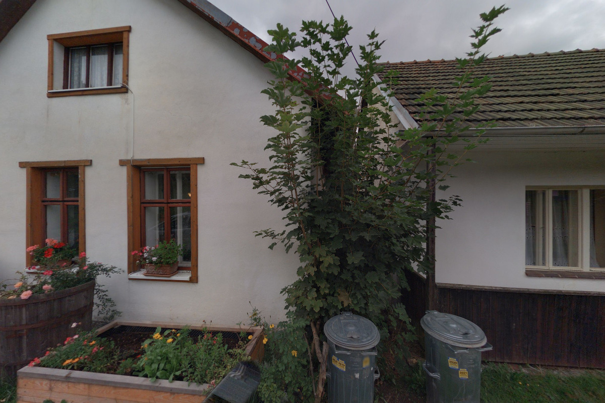 Stanislava Topinková