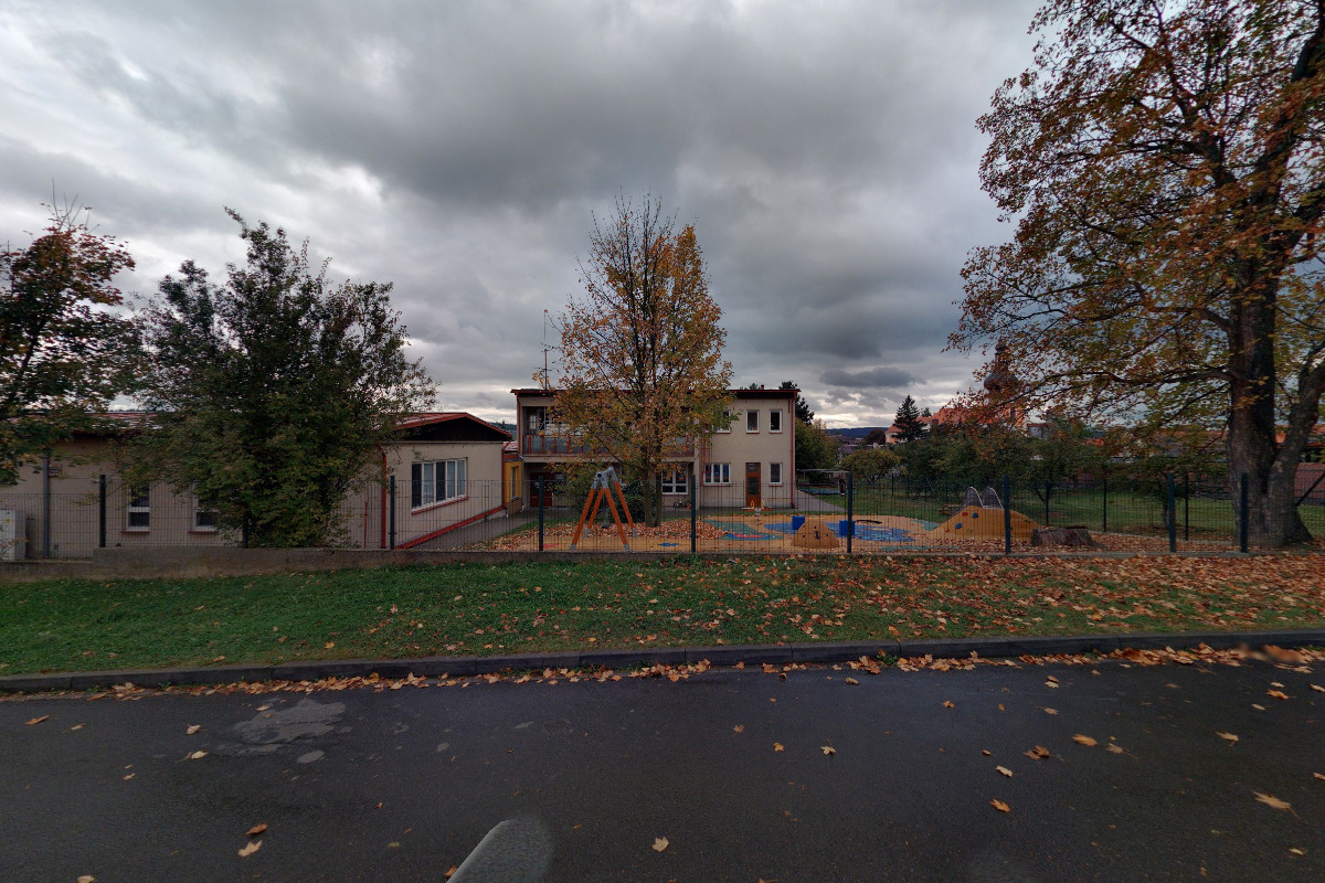 MŠ Kladruby foto 2