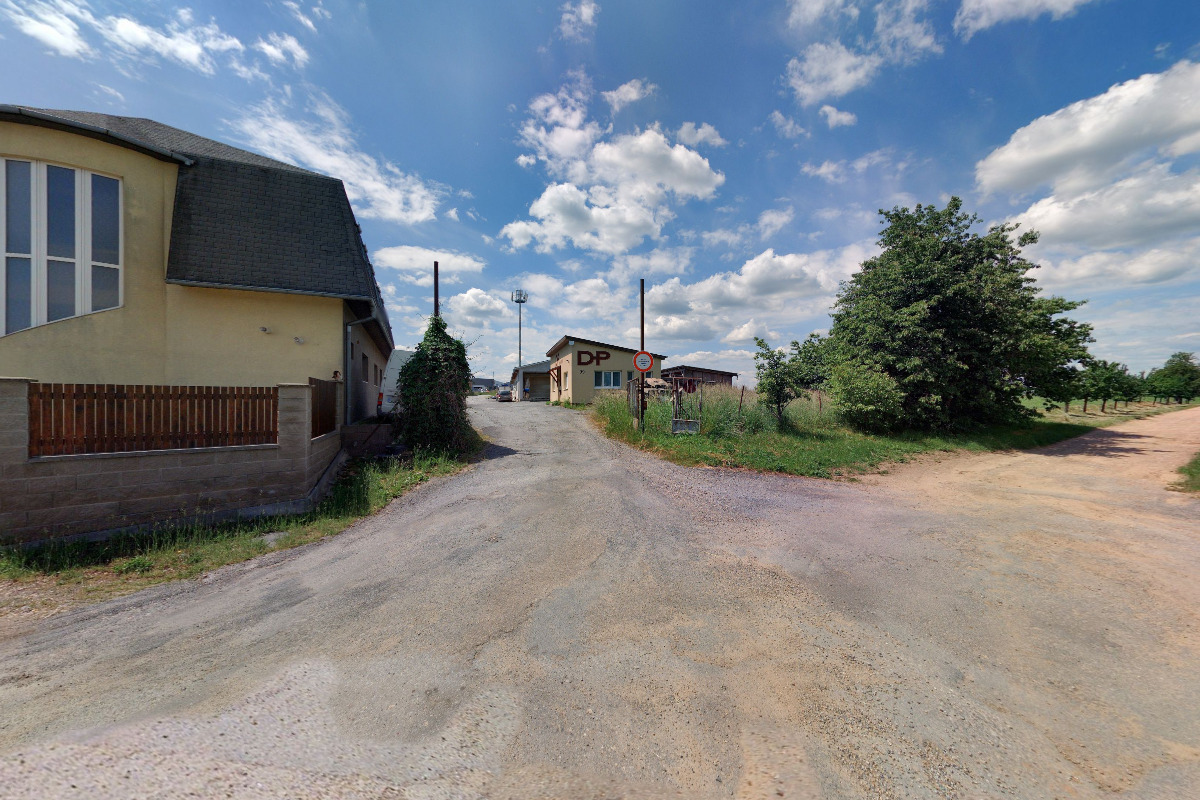 DP INTERIERY, s.r.o.