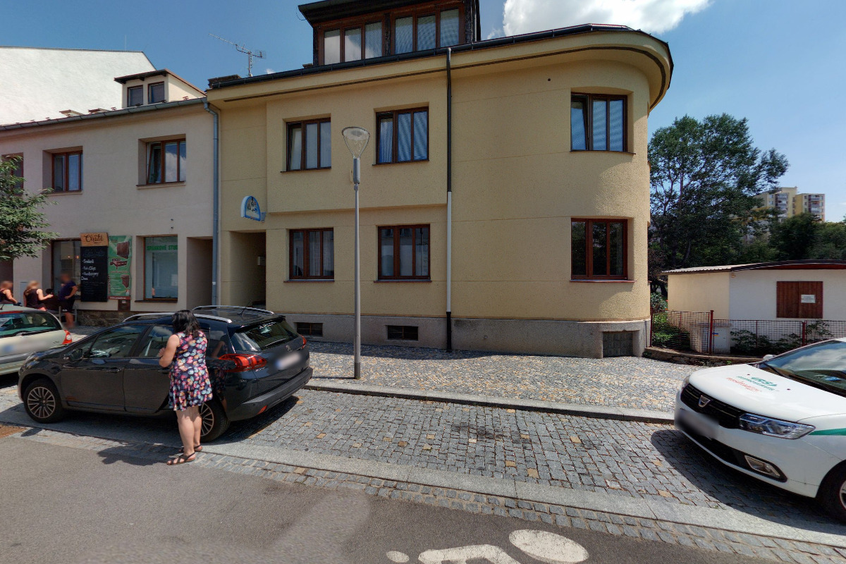 Výroba razítek Aleš Novák