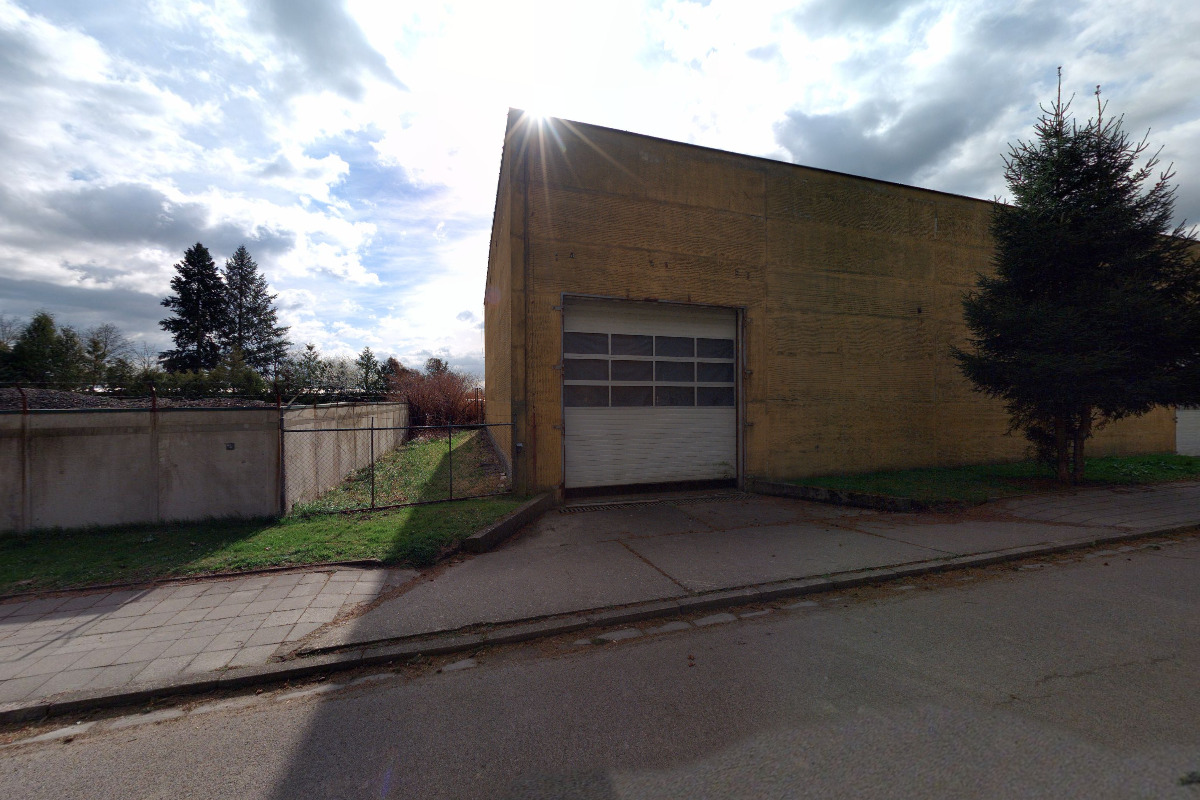 Dílny a doprava, s.r.o. foto 2