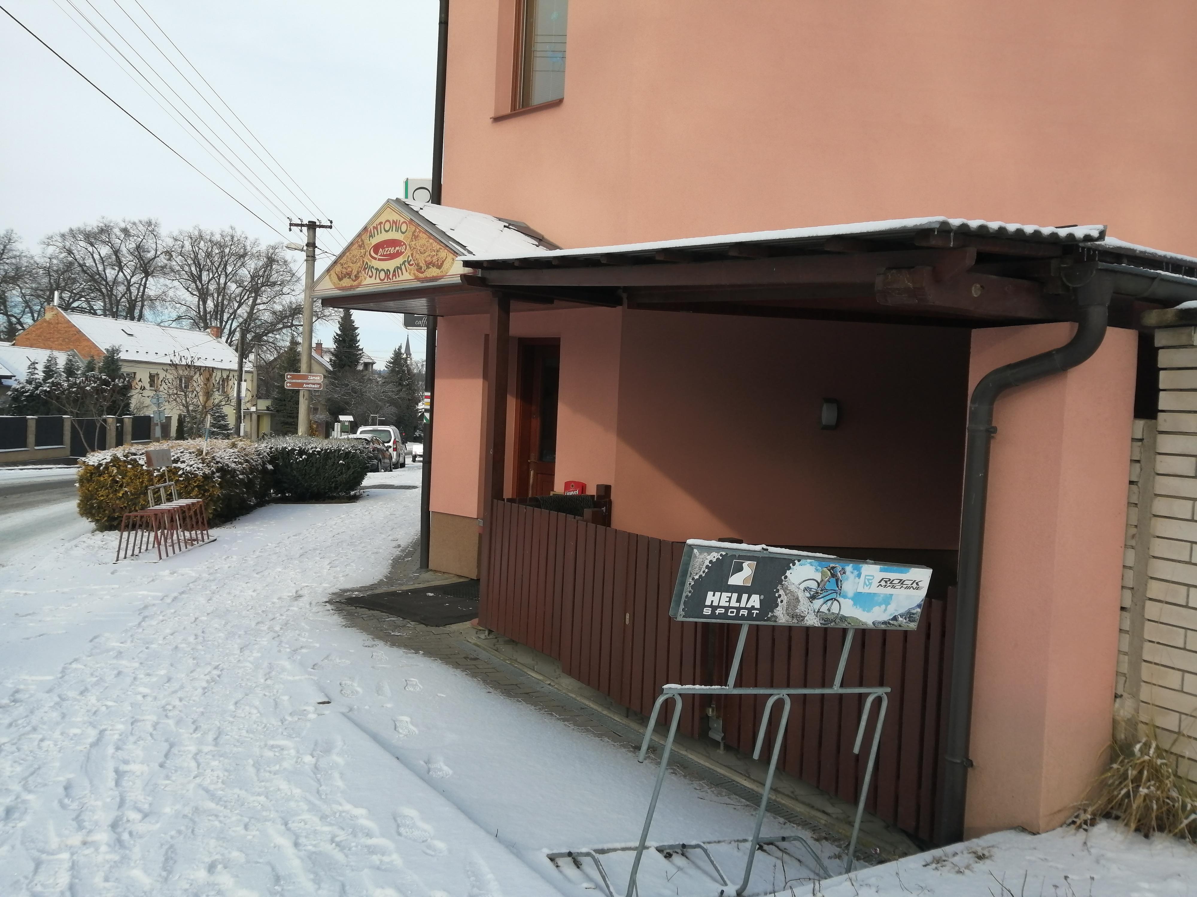 Pizzeria Antonio foto 6