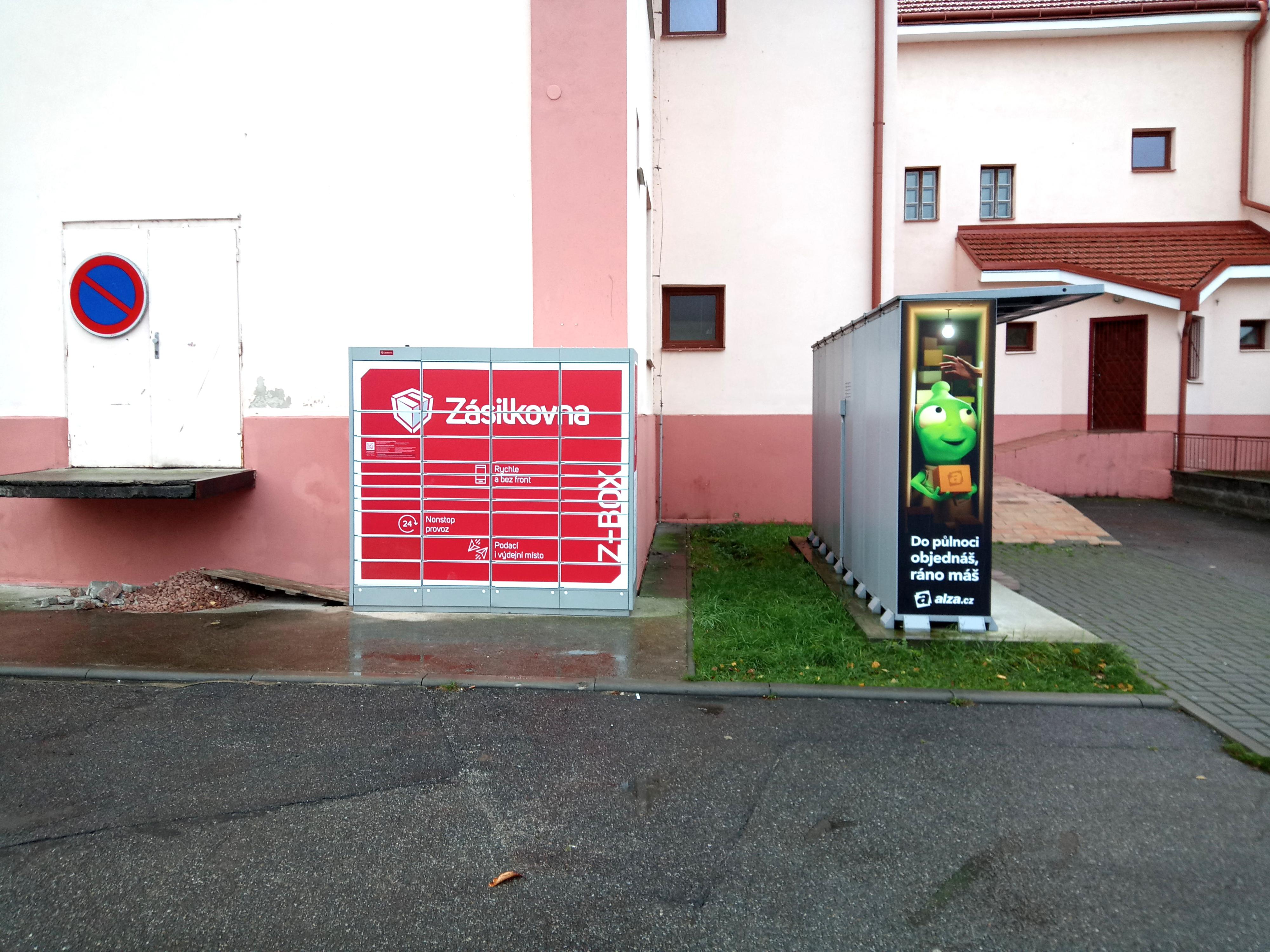 Z-BOX foto 4