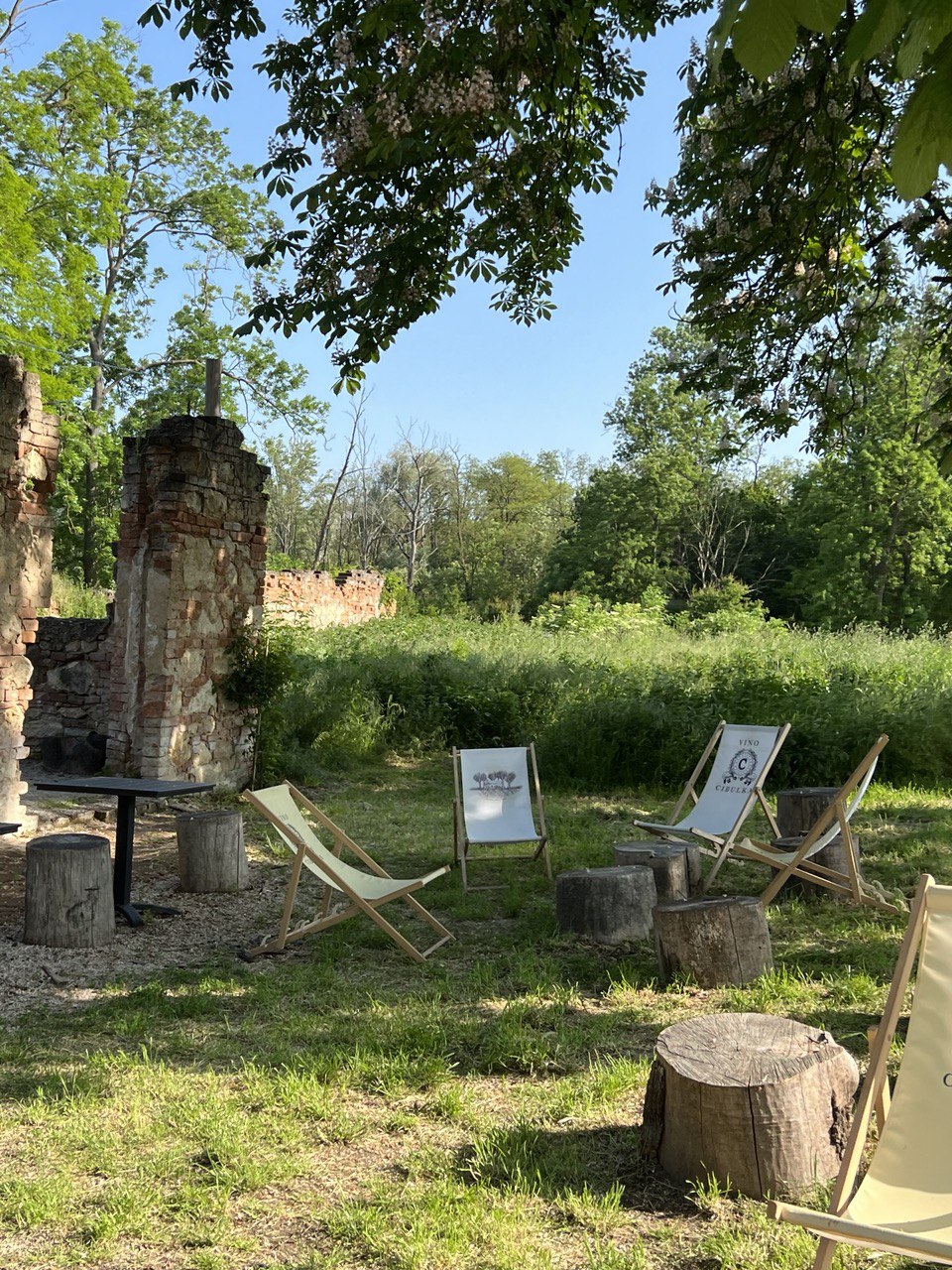 BISTRO PORTZ INSEL