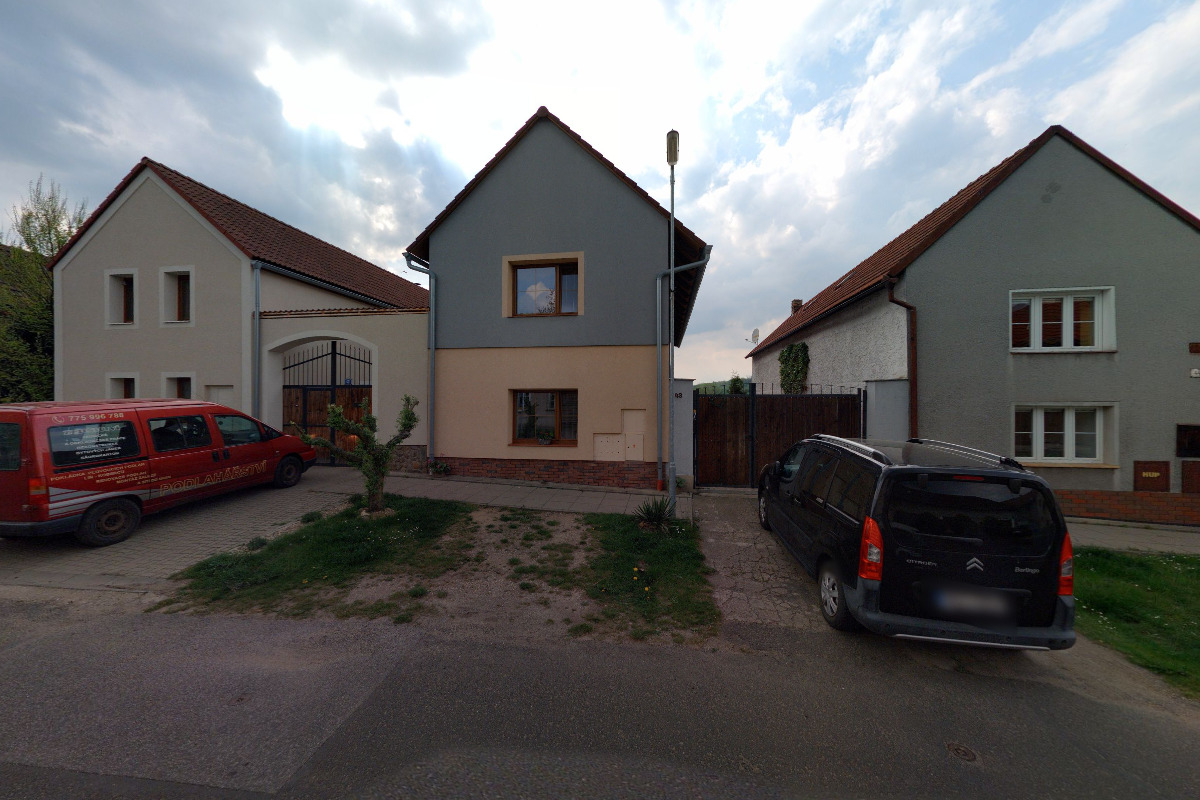 Podlahářství - Jaroslav Schoř