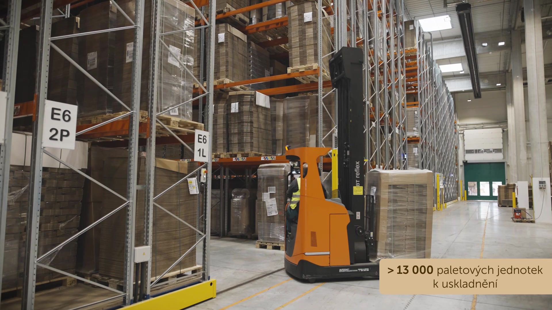 Eobaly.cz - Specialisté na obaly a obalové materiály foto 2 (náhled videa)