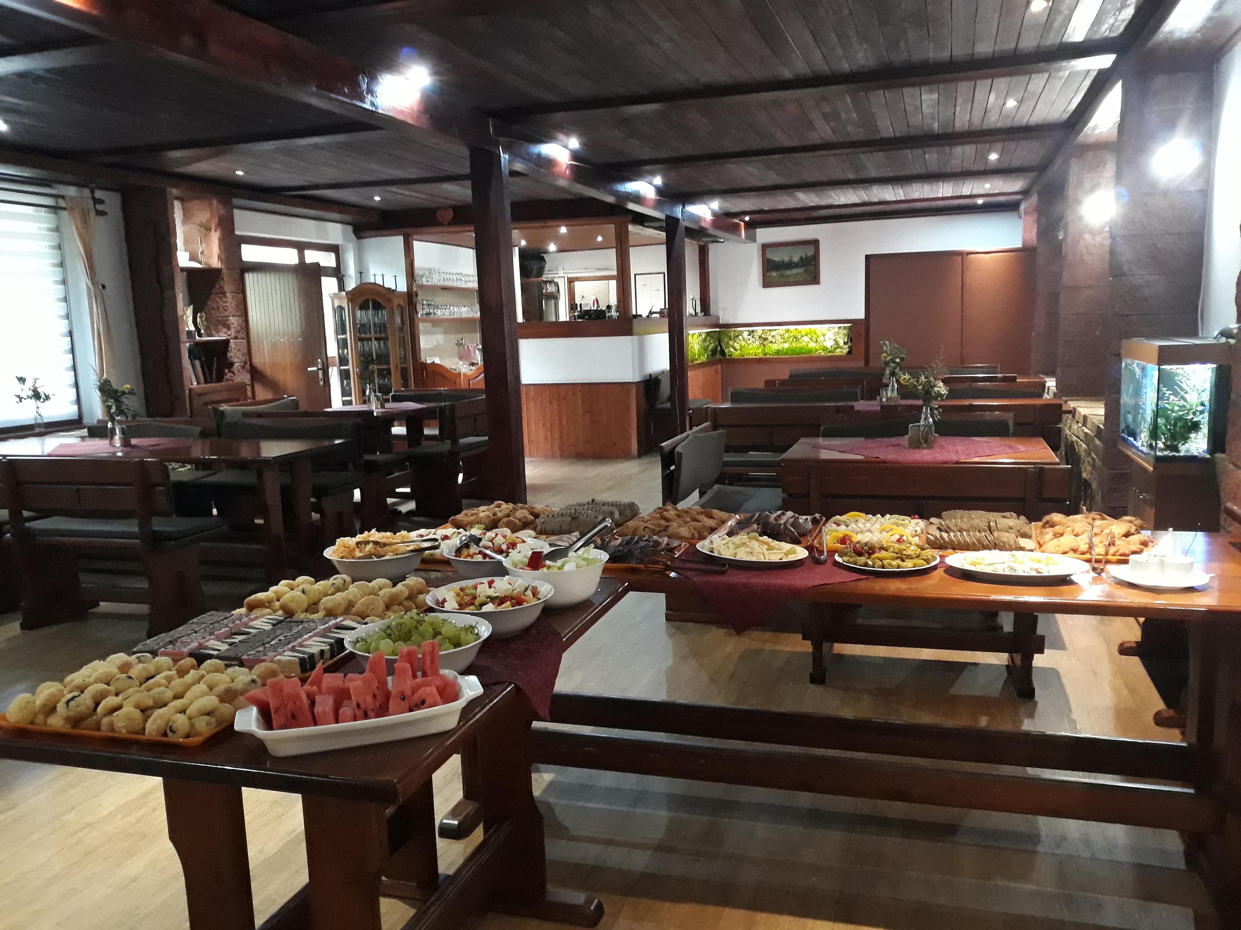 Restaurace u Štiky foto 4