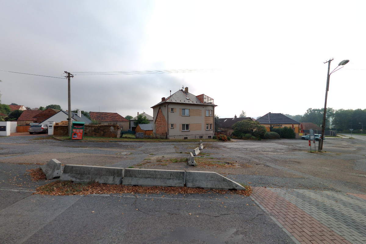 Ing.arch. Markéta Holotová