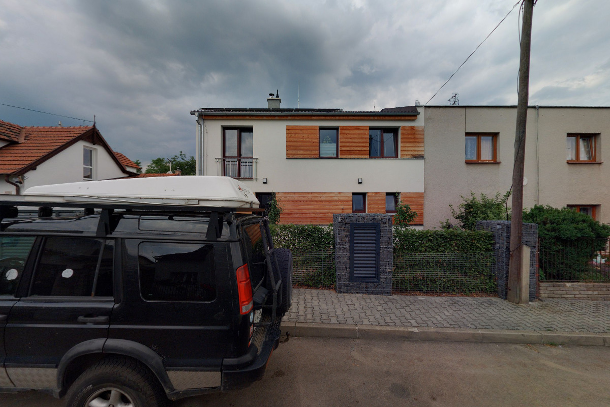 HEDERA - Ing. Petr Komínek