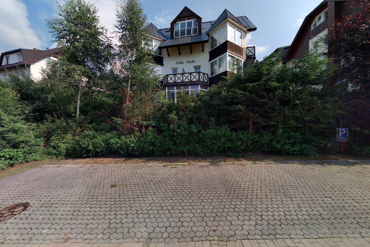 Penzion Villa Stella