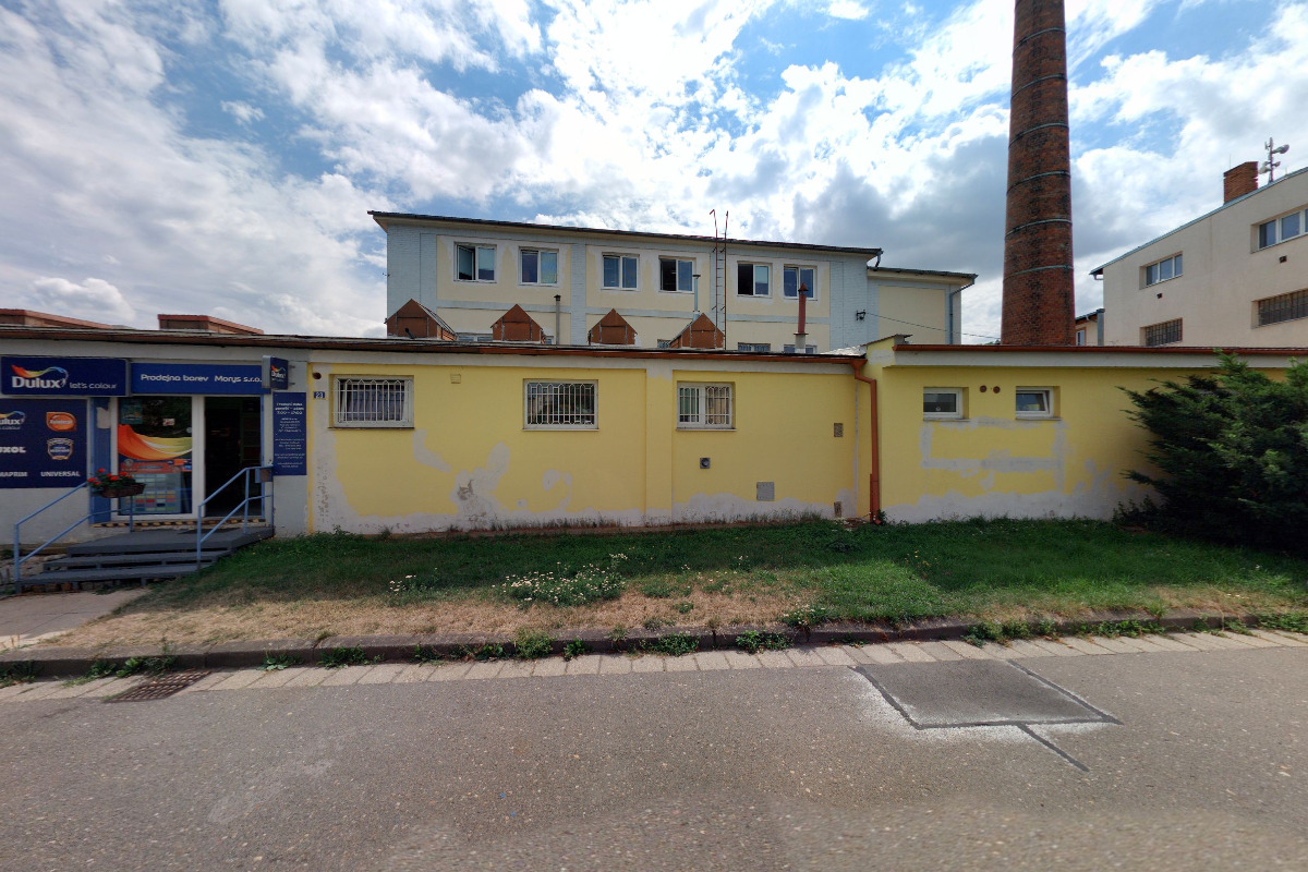 KÁMEN ENGINEERING, s.r.o. foto 2