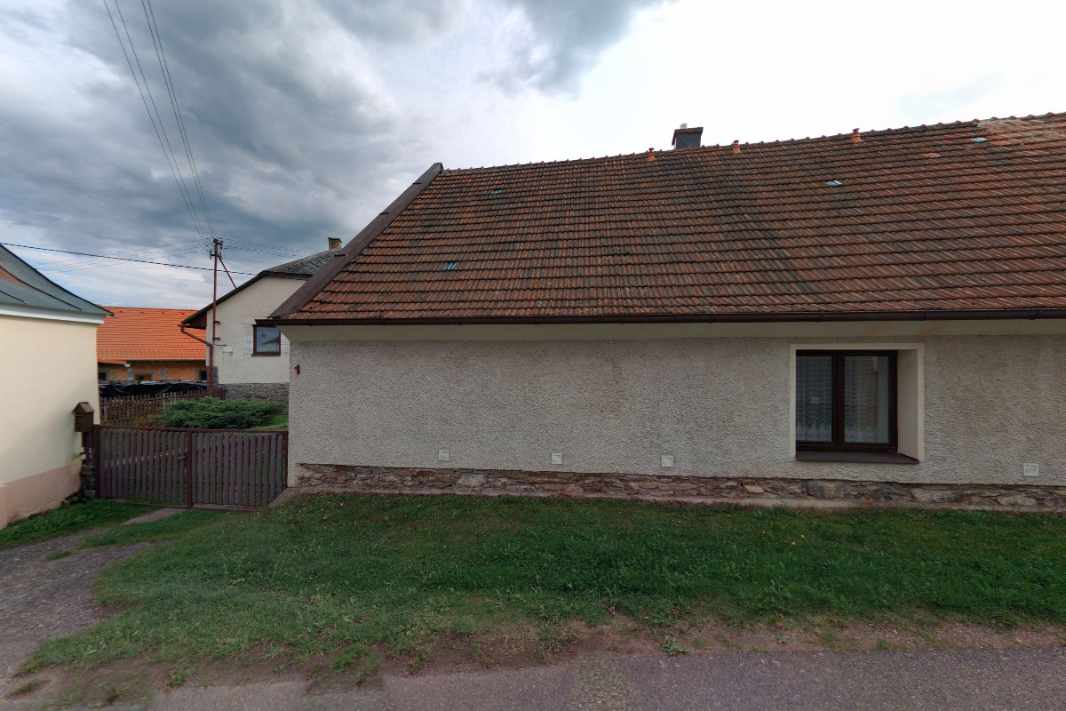 Ubytování Posobice