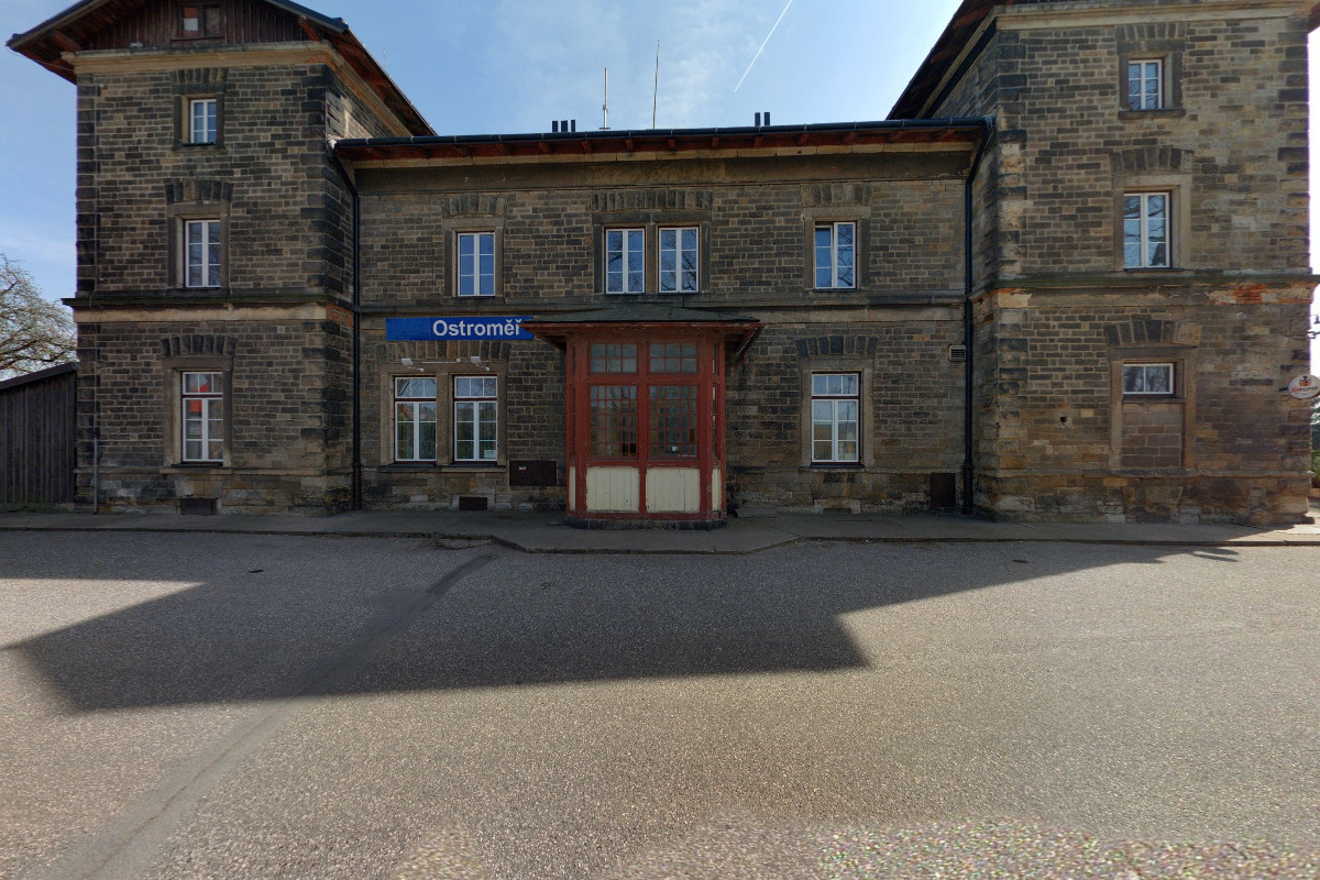 Restaurace Na Nádraží foto 2