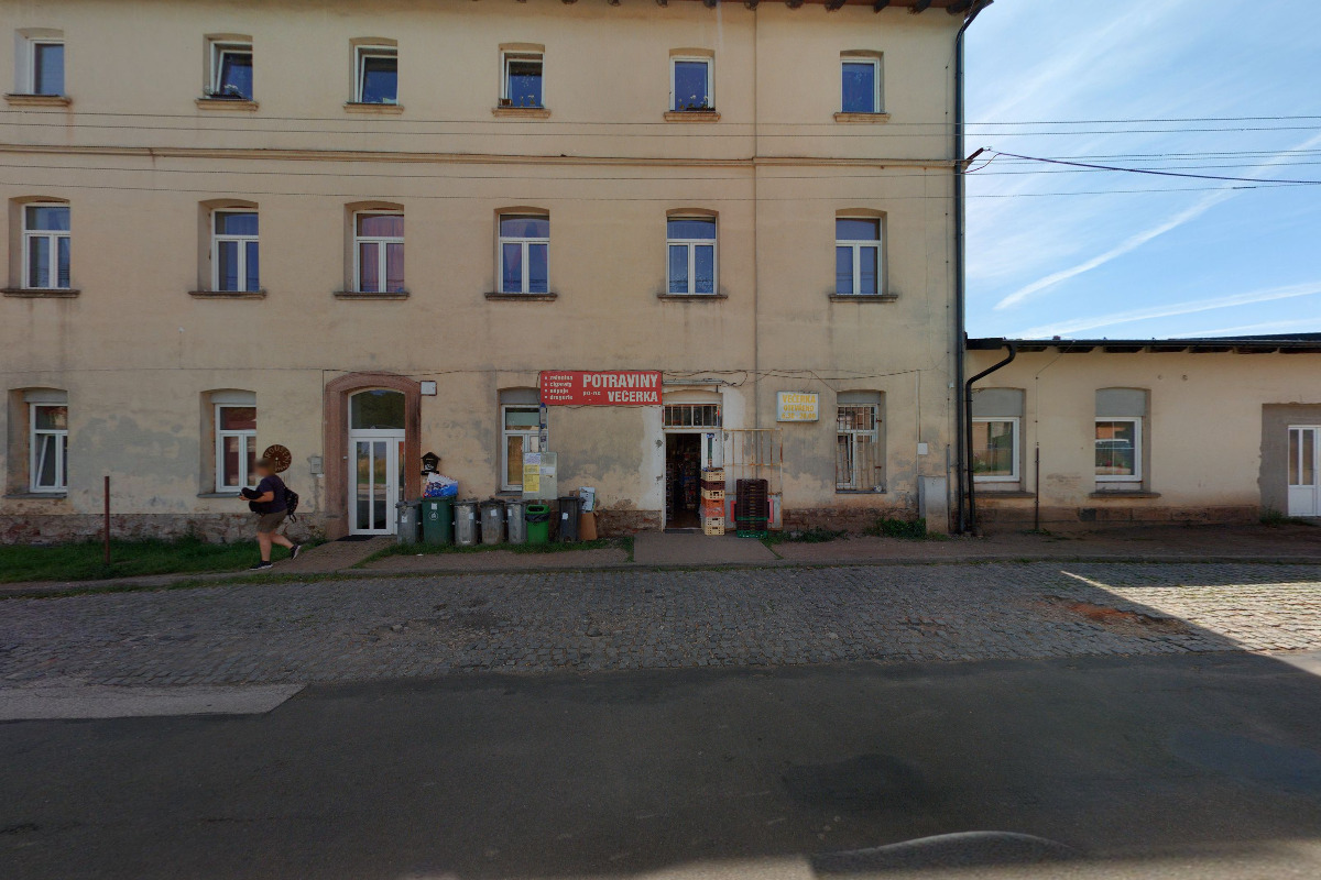 Potraviny Mladé Buky 145 foto 3