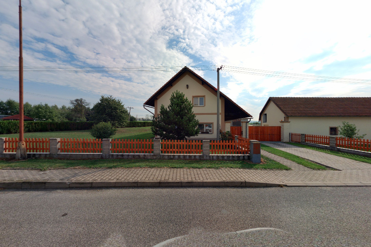 Jezdecký klub Bohuslavice nad Metují