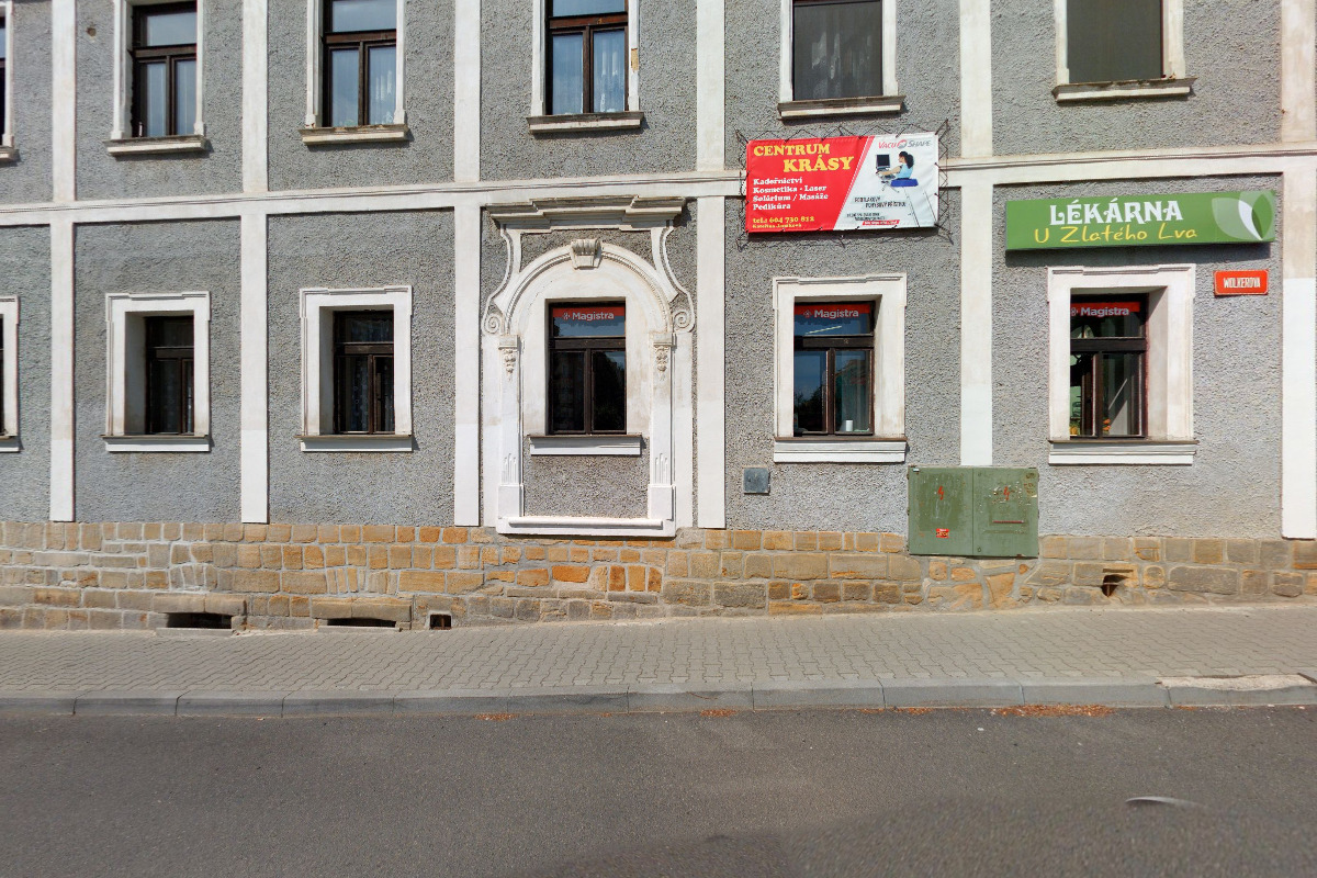 Centrum krásy Nový Bor - Kateřina Janáková foto 2