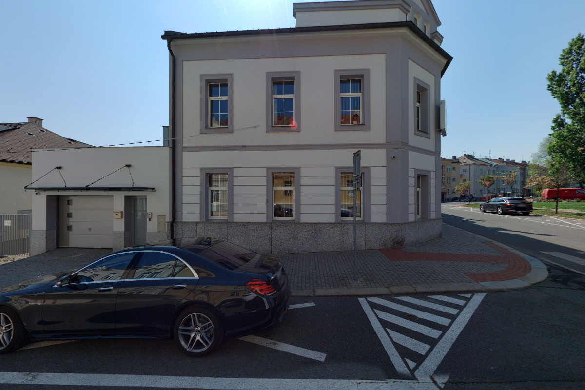 UNO Praha, stavební družstvo foto 5