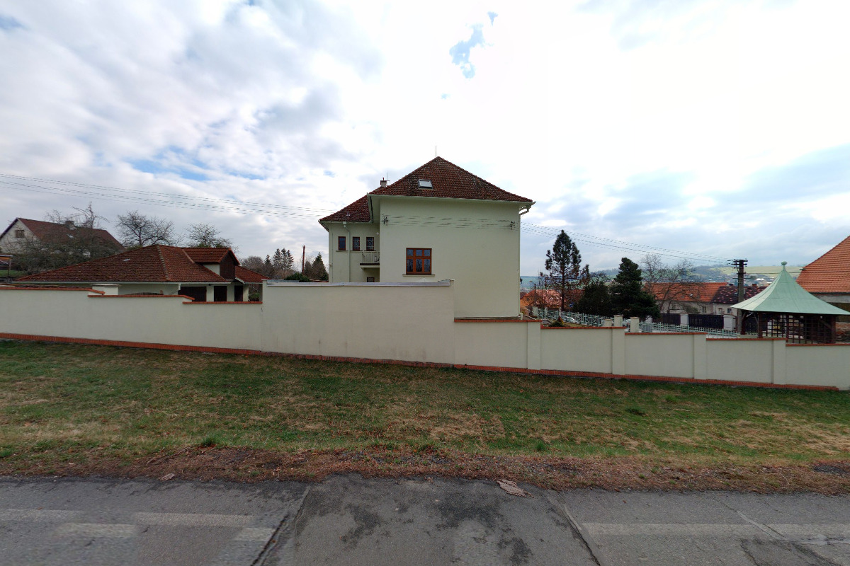 Lesní správa Horšovský Týn - Lesy České republiky