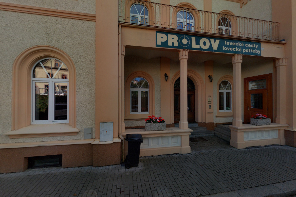 PROLOV s.r.o. foto 5