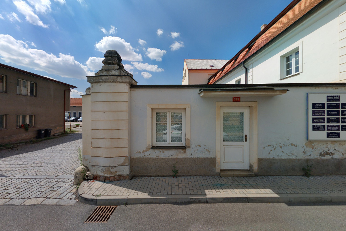 Sklenářství Zíka