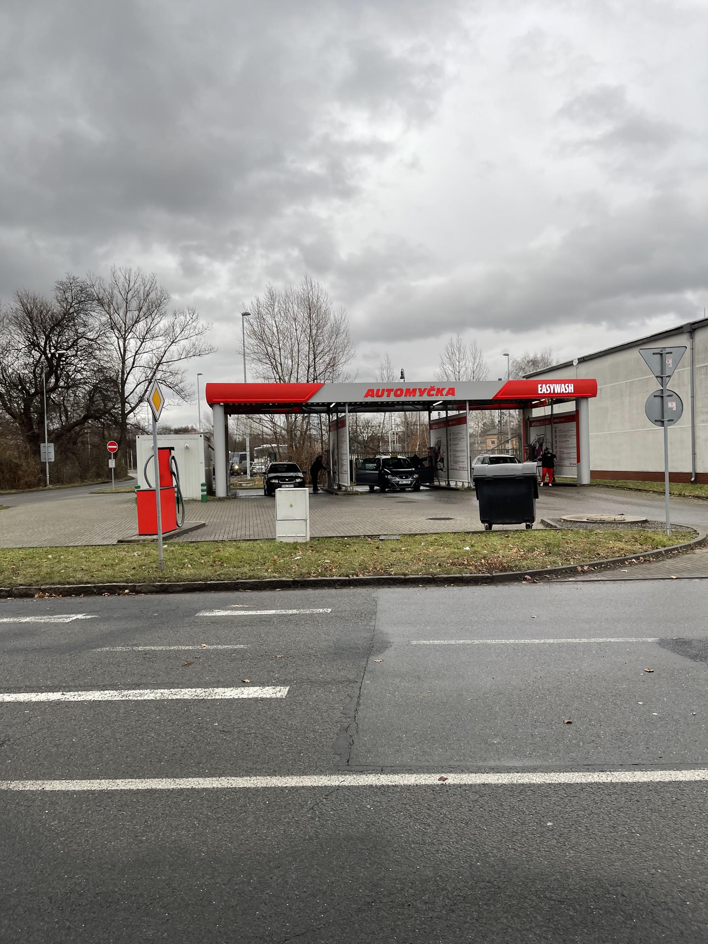 Easy Wash s.r.o. foto 2