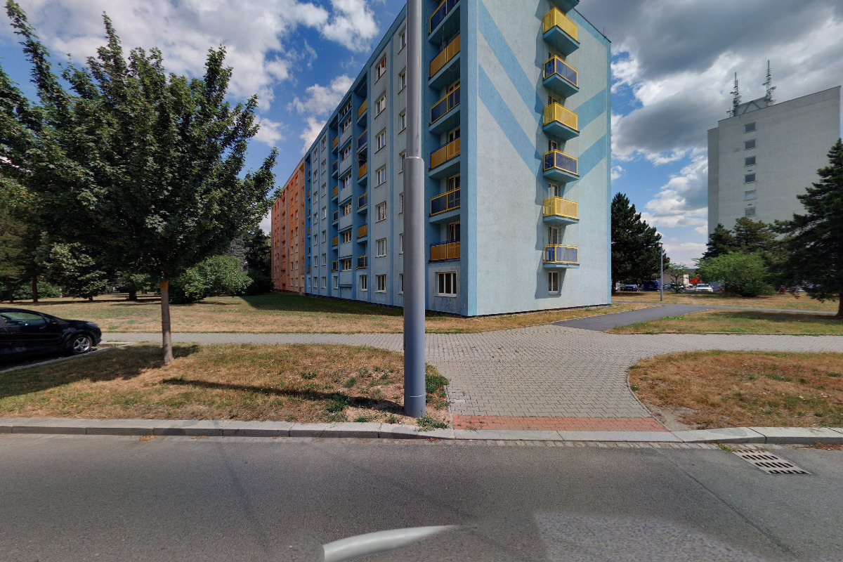 Kolej Heyrovského - Univerzita Karlova foto 6