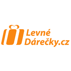 Logo obchodu Levnedarecky.cz