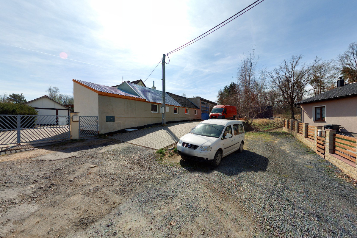 IRON WORKS & Innovation