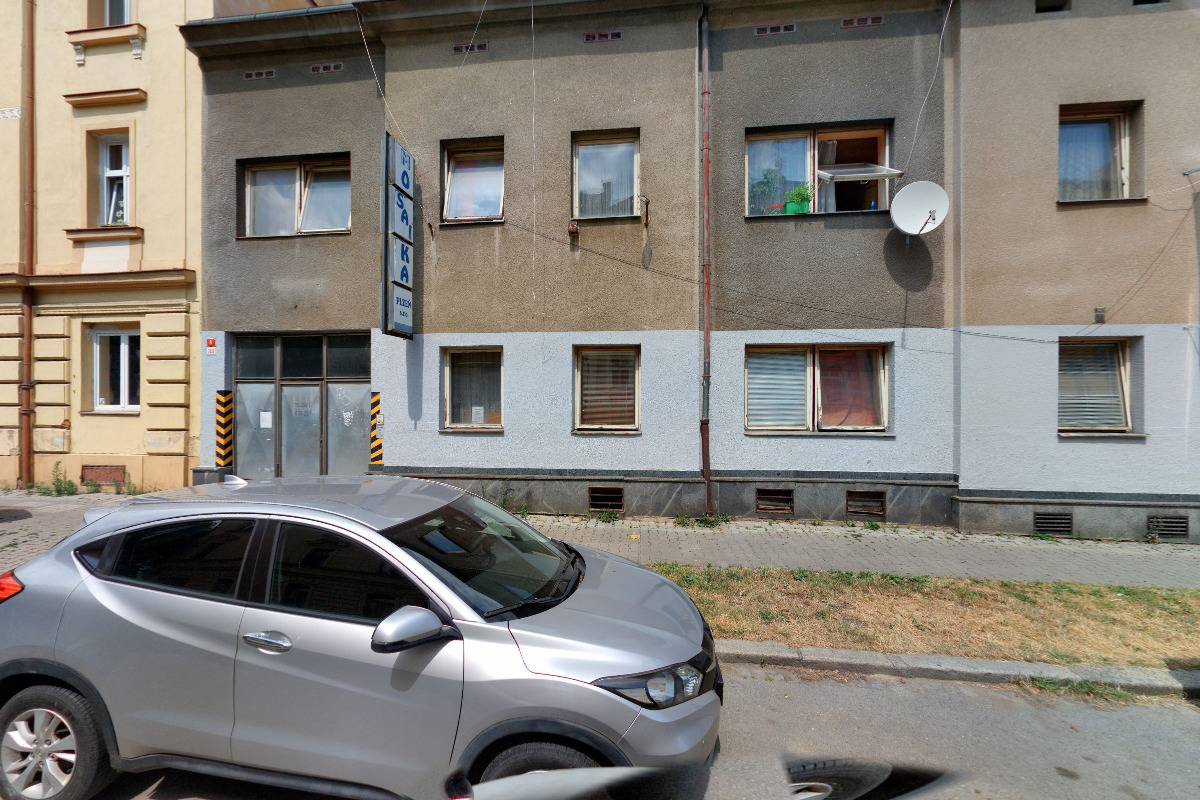 Milan Kovář foto 2