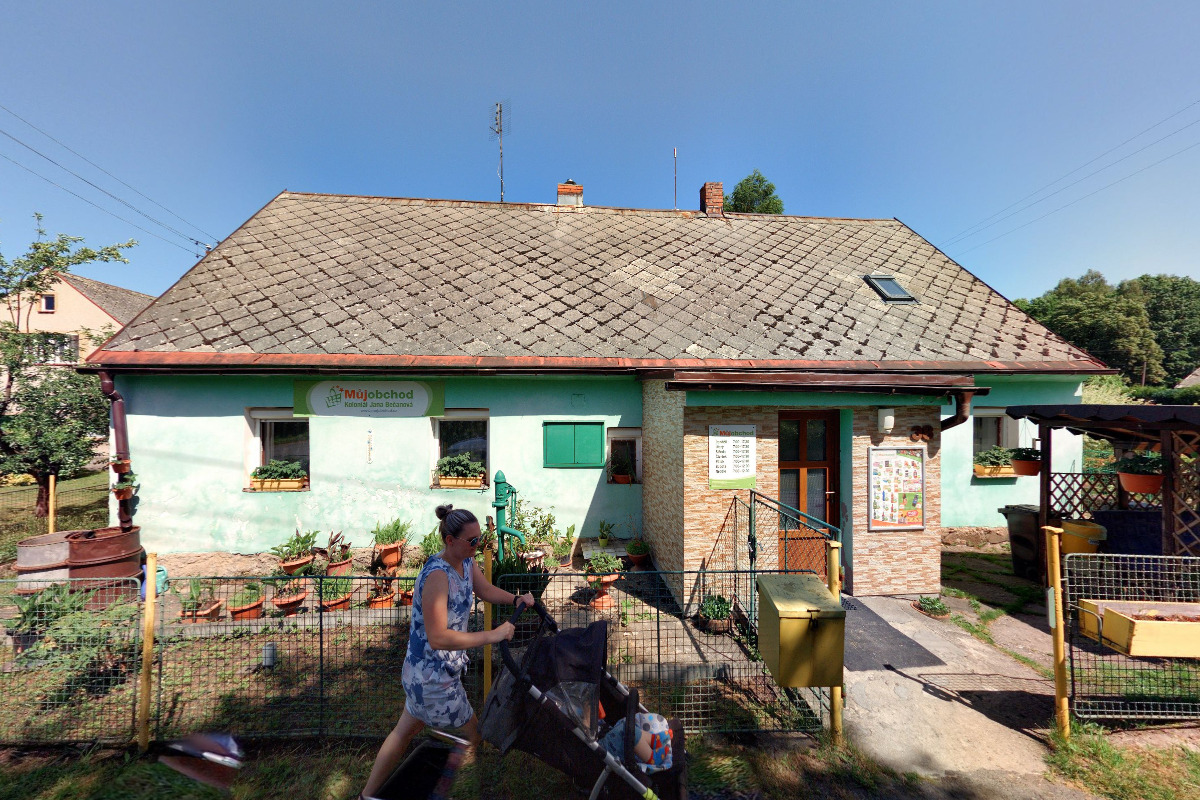 Koloniál Jana Bečanová foto 4