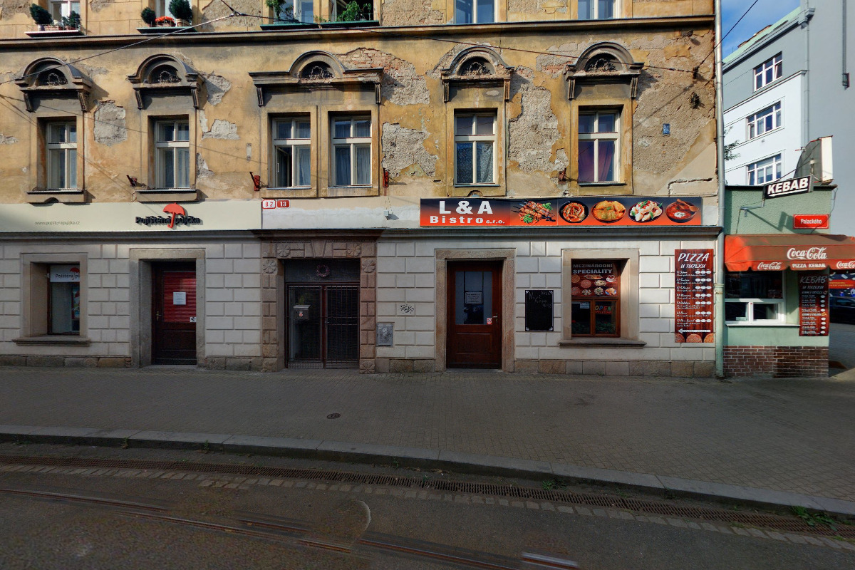 FinanceGo – Markéta Šmídlová