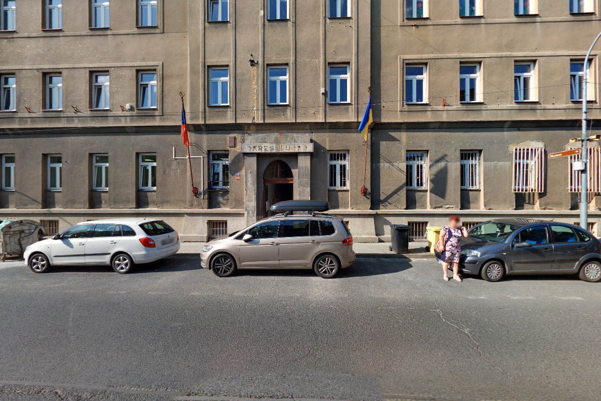 Základní škola a Mateřská škola MOVERE