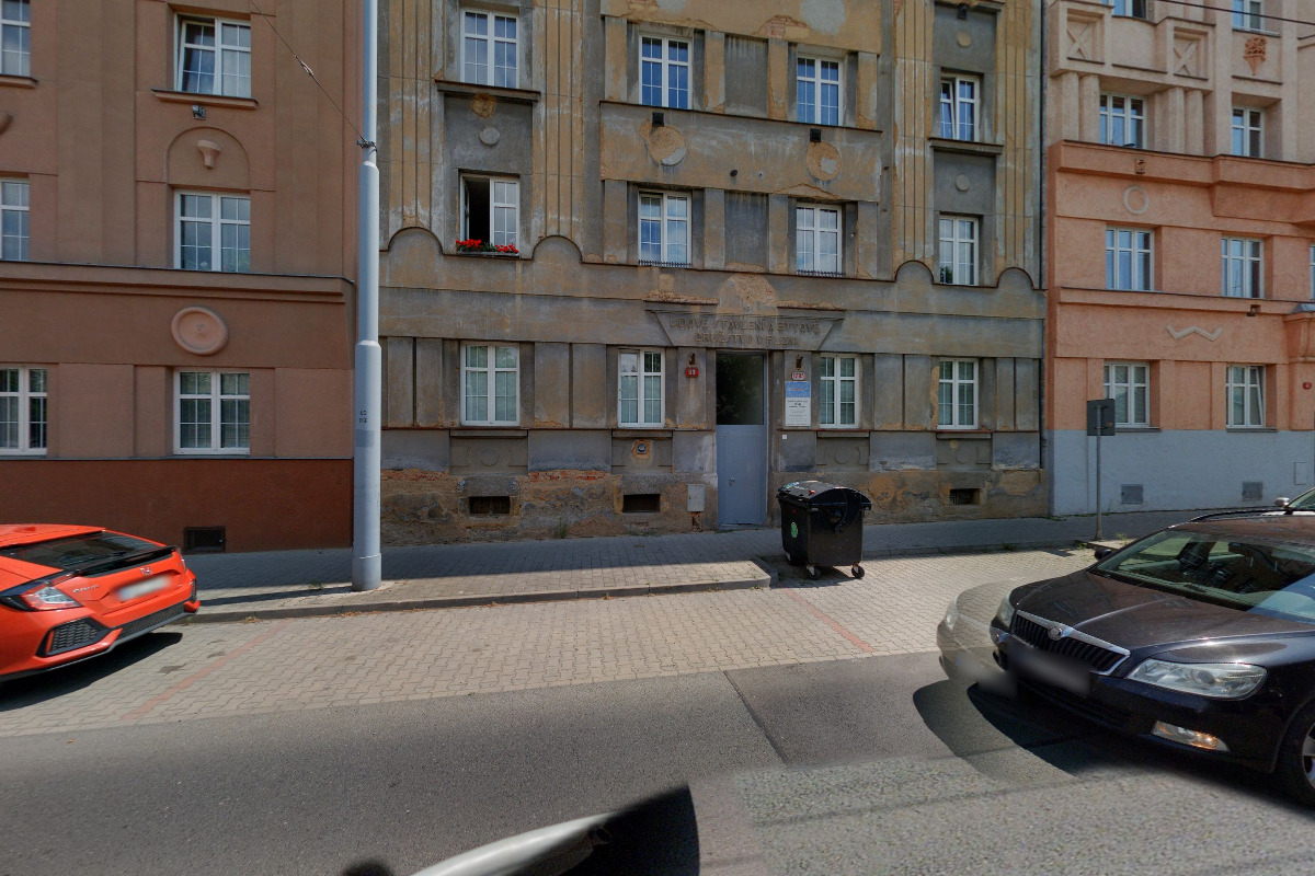 Obkladačské práce Regner