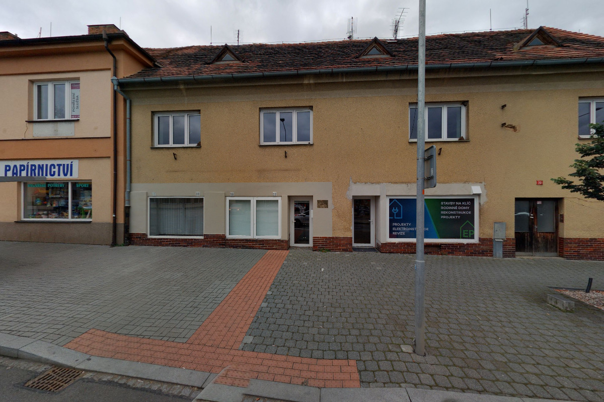 Mgr. Petr Farkaš, advokát