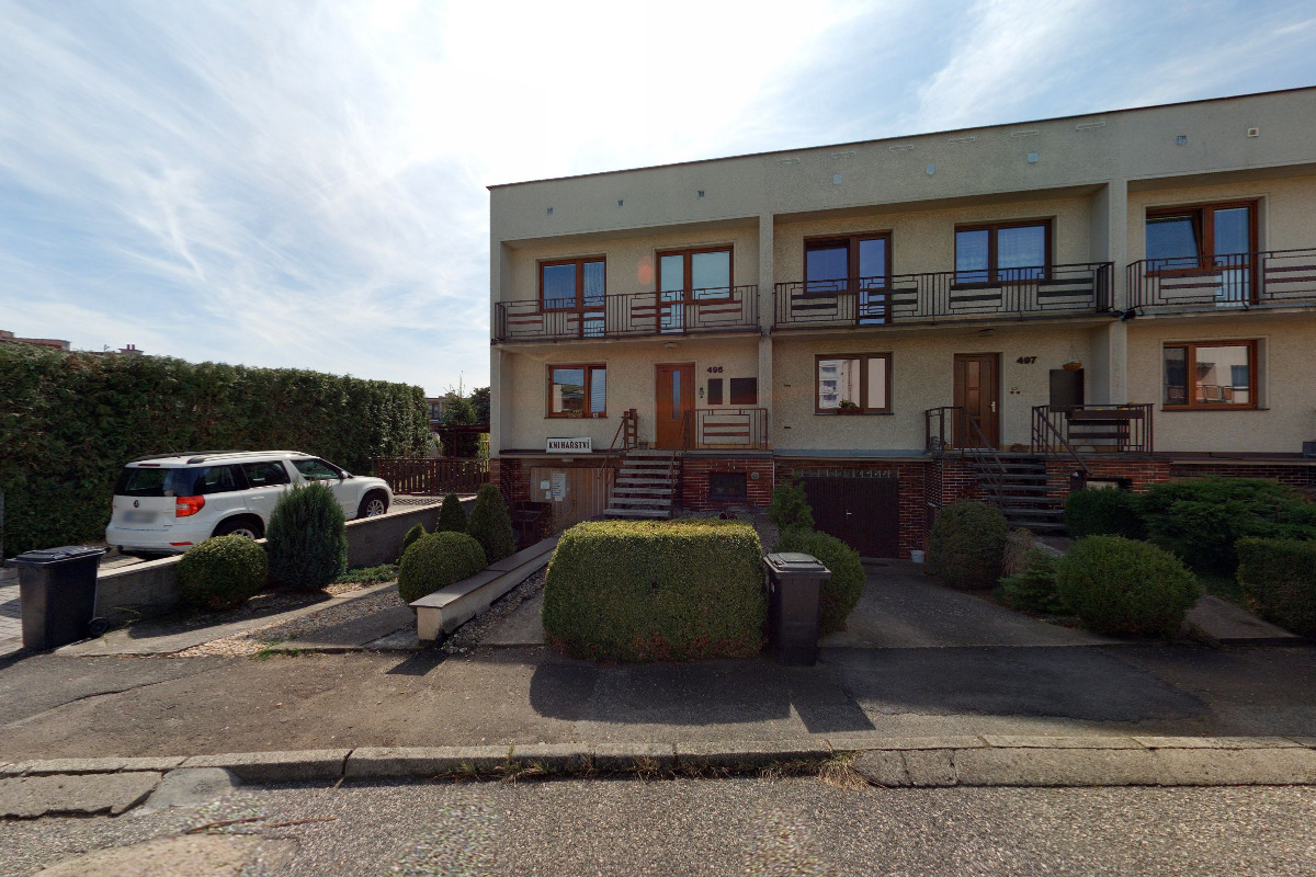 Knihařství Marie Dejlová