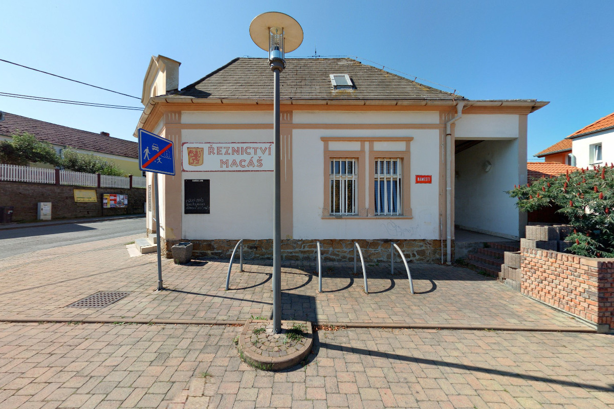 Řeznictví Kaznějov