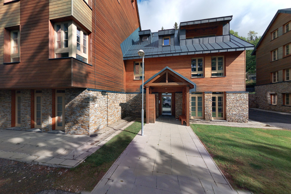 Apartmán Horní Mísečky I13 foto 1