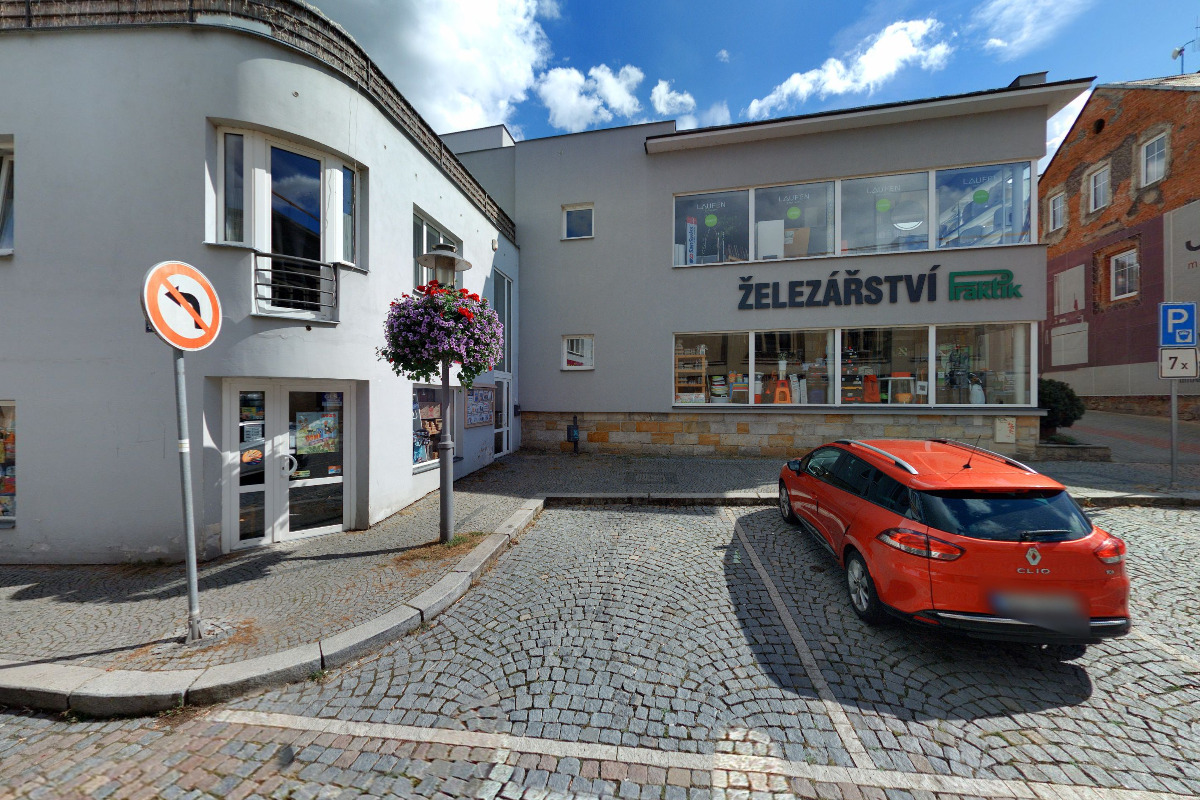 Železářství Praktik, s.r.o. foto 5
