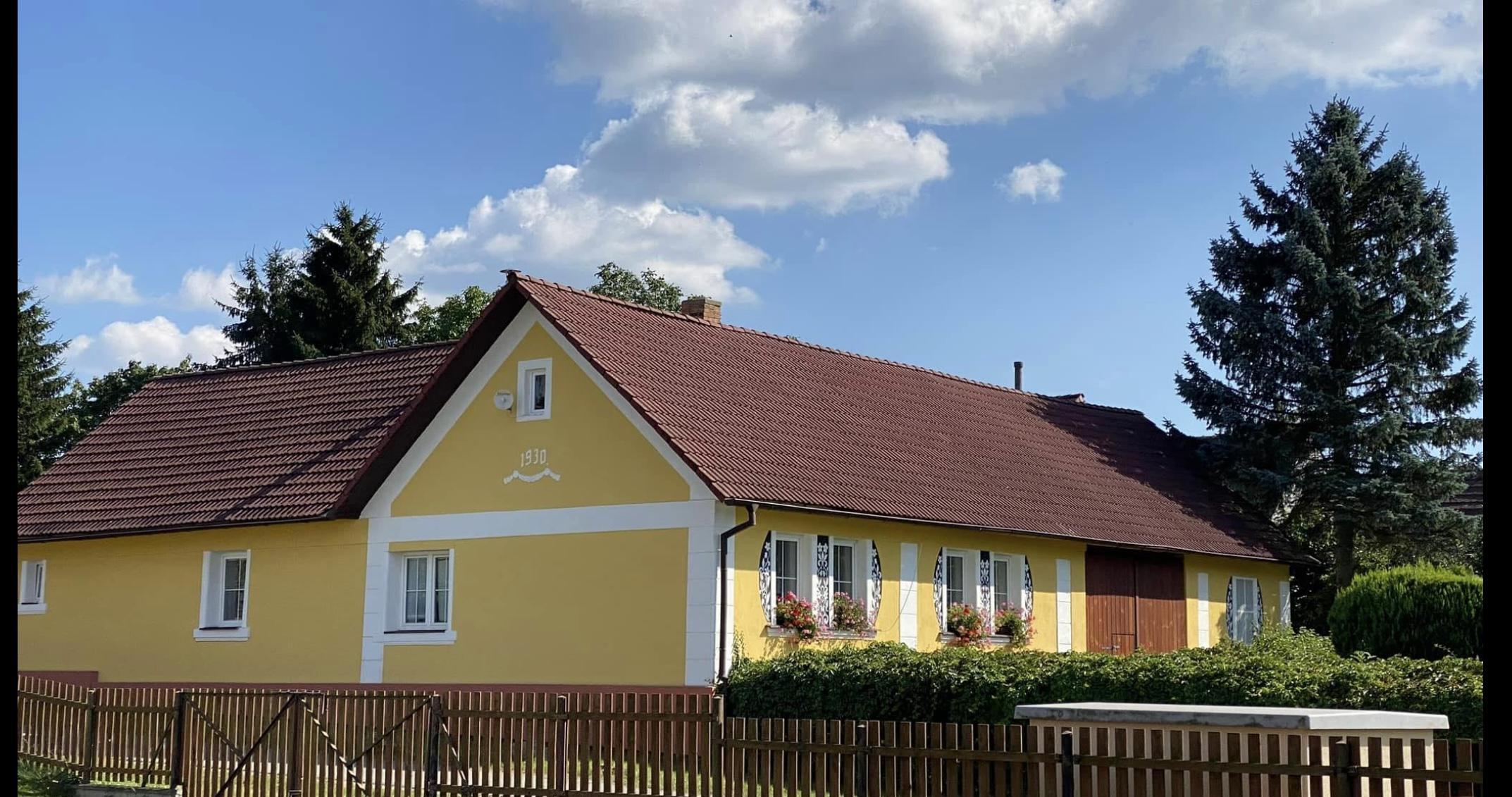 Chalupa Osmička foto 4