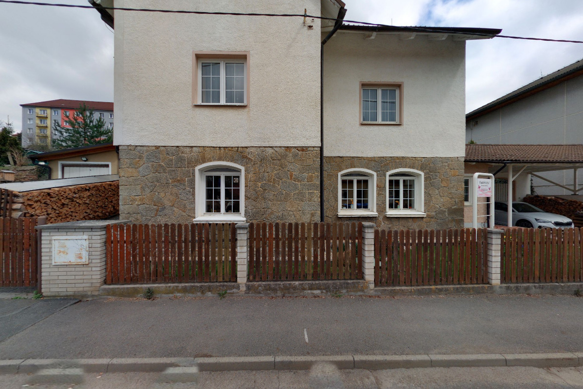 Kadeřnictví Markéta Tomešová