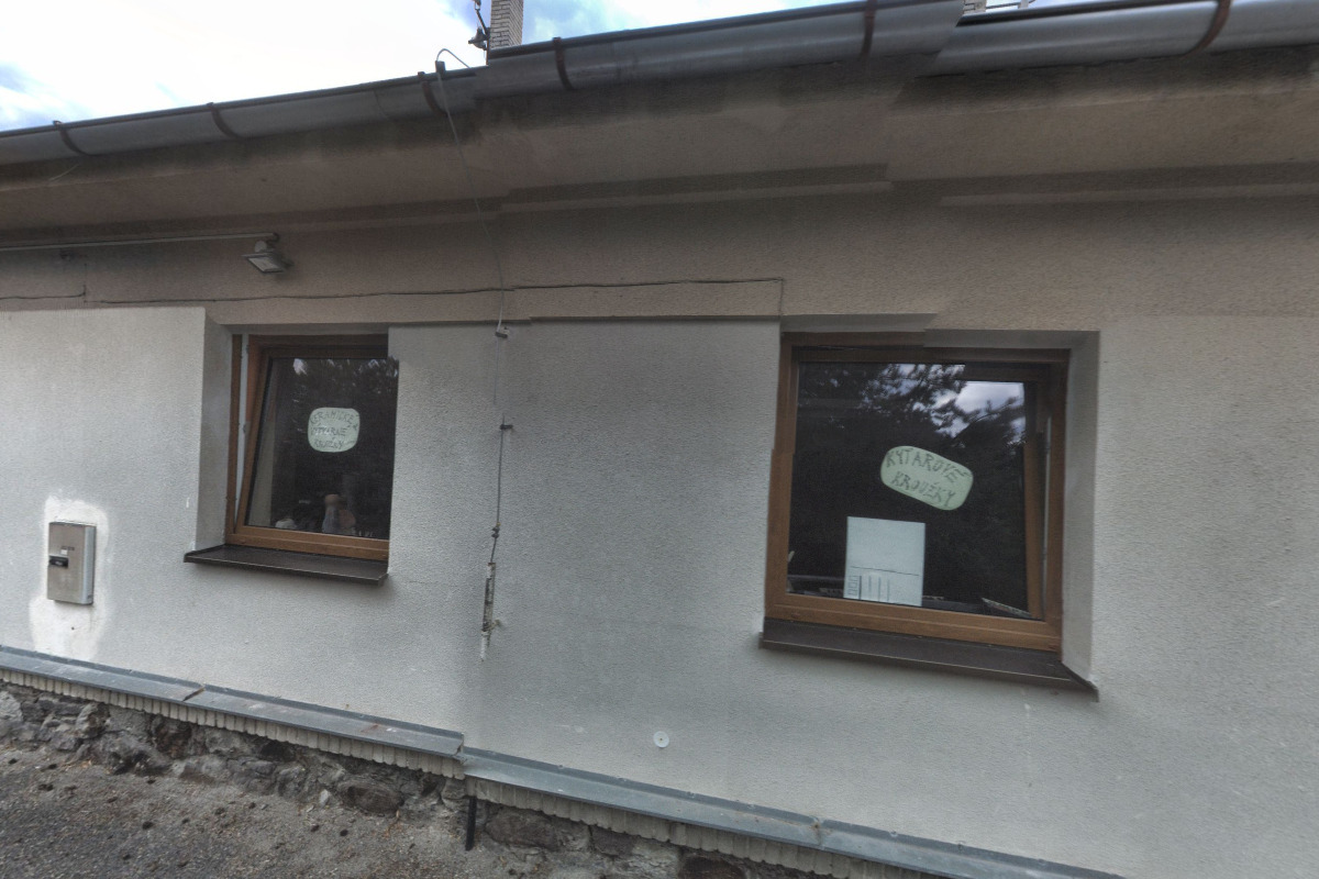 Pionýr, - Pionýrská skupina Hrádek